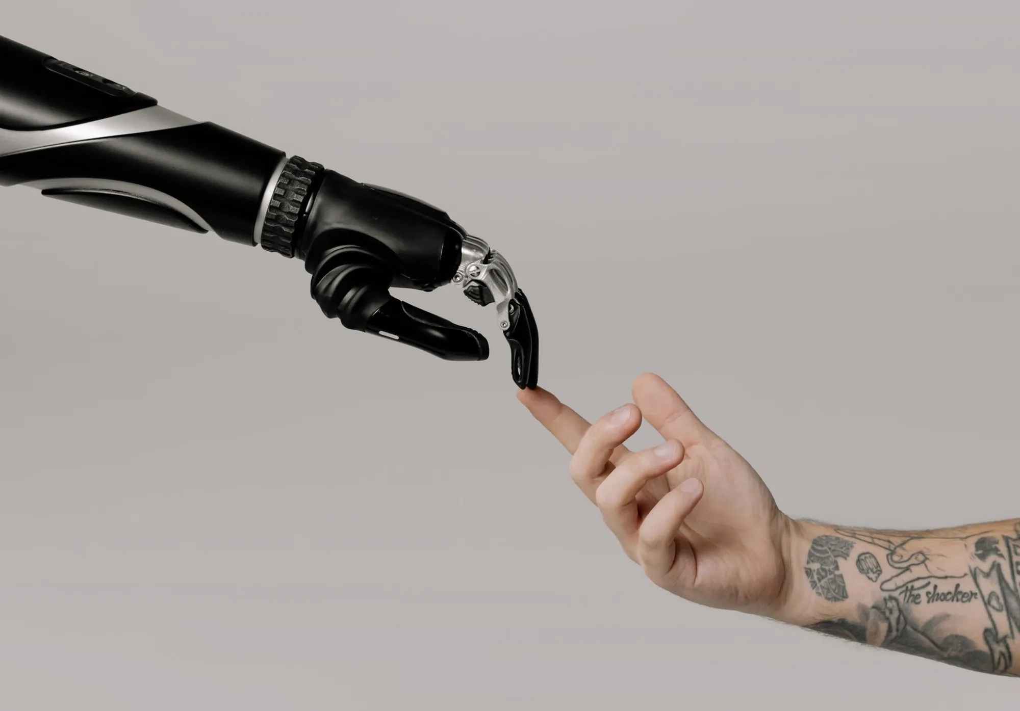 Cover for Is AI a Tool?